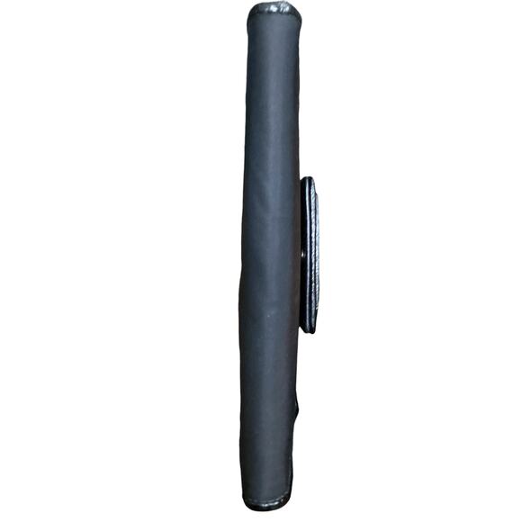 Kate Spade Wallet Women’s 1 Size Leather Interior &Nylon Exterior Foldable Black - Picture 6 of 7